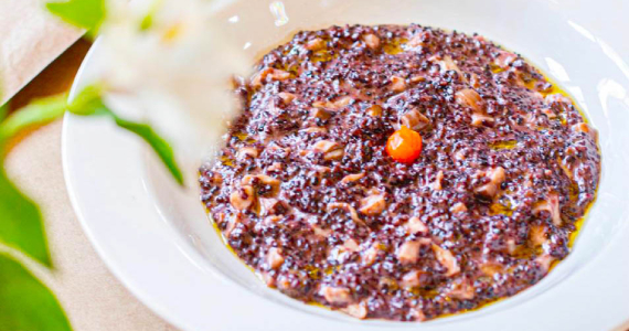 Festival Sabores da Montanha no Restaurante João de Barro