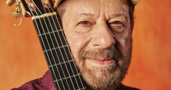 João Bosco Solo: os Garndes Sucesso no Bourbon Street