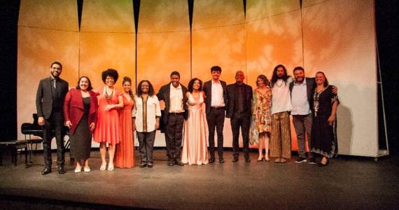 Sustenidos lança 2ª edição do concurso Joaquina Lapinha em Tatuí