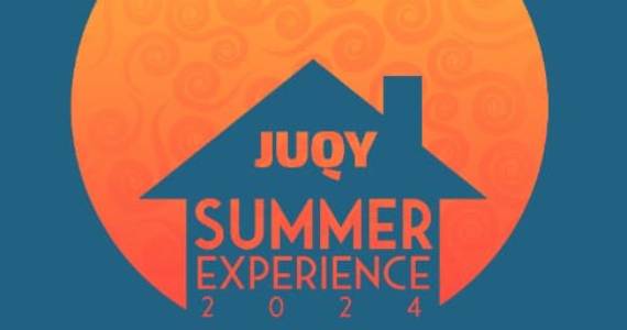 Juqy Summer Experience 2024 Beach Club