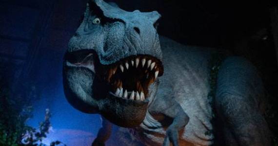 Jurassic Park Burger Restaurant é inaugurado em São Bernardo do Campo