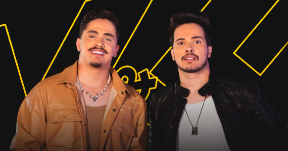 Kaique & Felipe no Villa Country