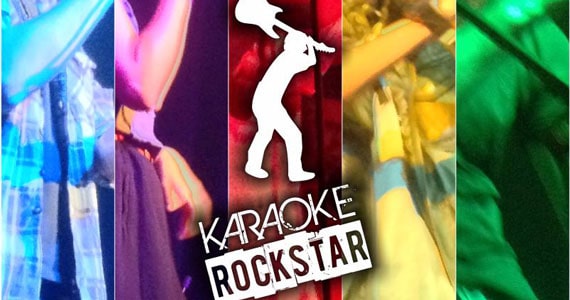 St. Pauls Pub recebe o Karaoke Rockstar