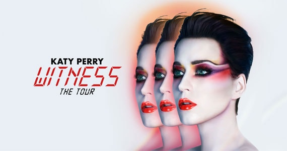 Katy Perry volta ao Brasil e apresenta Witness tour no Allianz Parque Eventos BaresSP 570x300 imagem