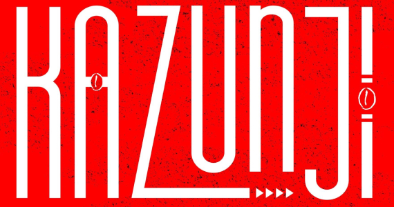 Bloco Kazunji na Avenida Junta Mizumoto