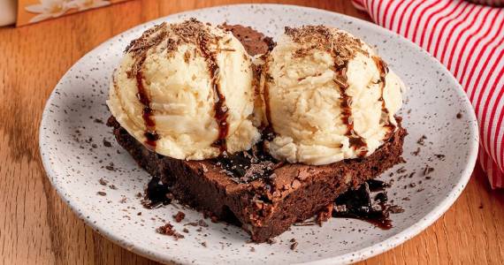 Kibon cria Mapa da Felicidade para celebrar Dia do Sorvete