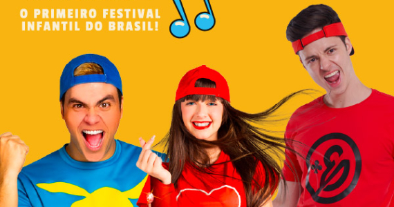 KidzHouse Festival na ARCA