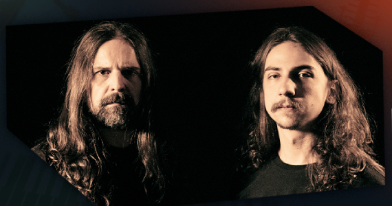 Kisser Clan no Teatro Sabesp Frei Caneca Kisser Clan no Teatro Sabesp Frei Caneca