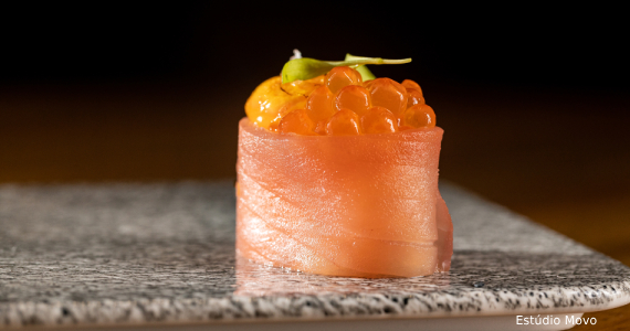 Dia das Mães no Kitchin – Shopping JK