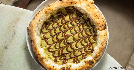 Dia das Crianças na La Braciera - Jardins