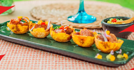 Festival Broteco na La Margarita Café - Tacos