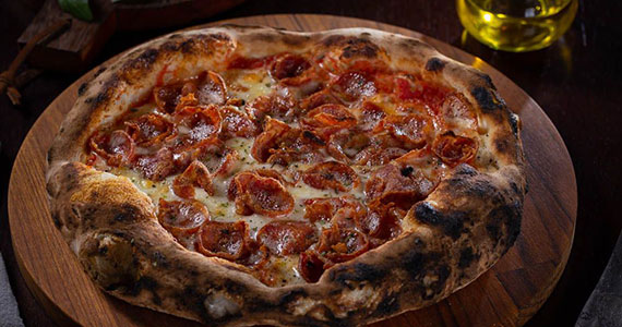 Dia Mundial do Chocolate no La Braciera