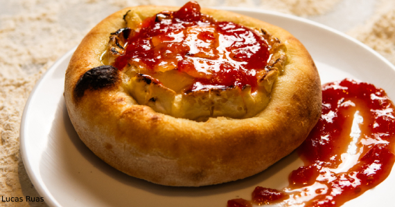 Menu de inverno no La Braciera - Higienópolis