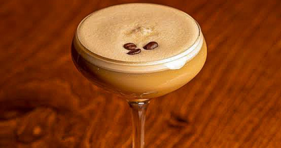 Dia Mundial do Café no La Braciera - Anália Franco