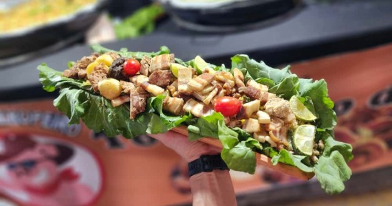 São Miguel realiza Festa da Fazenda com clima caipira e entrada gratuita