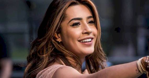 Lauana Prado traz novo show no Villa Country