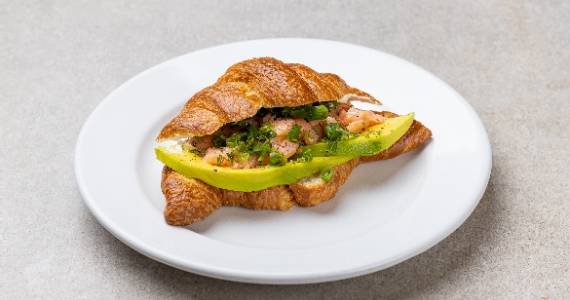 Dia do Sanduíche no Le Pain Quotidien - Higienópolis