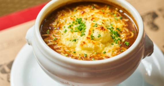 1ª edição do Wish Dish no Le Jazz