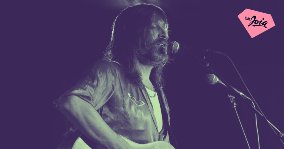 The Lemonheads no Cine Joia