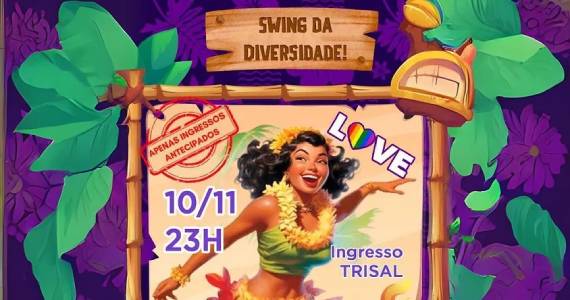 Festa liberal LIBBE Havaiana na Spicy Club Festa liberal LIBBE Havaiana na Spicy Club