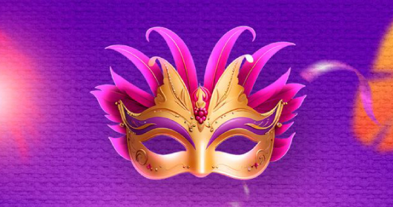 Carnaval no Shopping Light