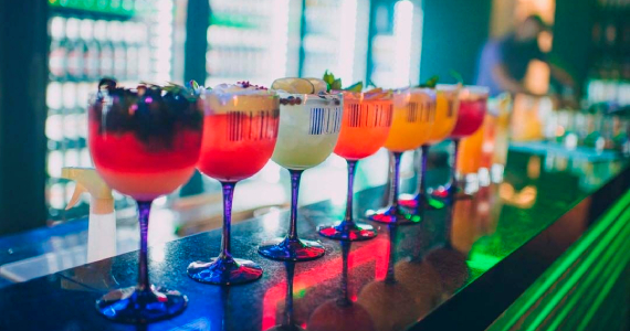 Dia do Coquetel no LiLi Bar