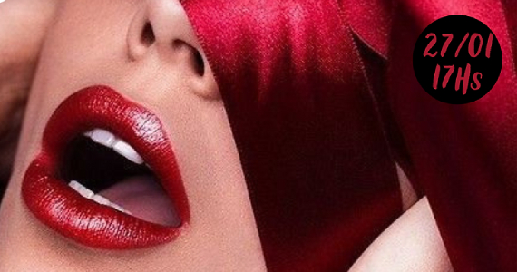 Lilith Lounge Festa só para mulheres na Spicy Club