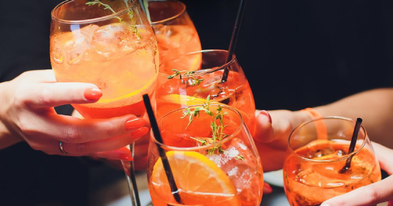 Promoção de Carnaval no Lolla Osteria