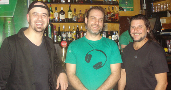Banda Los Locos se apresenta no Bourbon Street Music Club