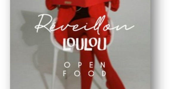 Réveillon 2025 no LouLou São Paulo