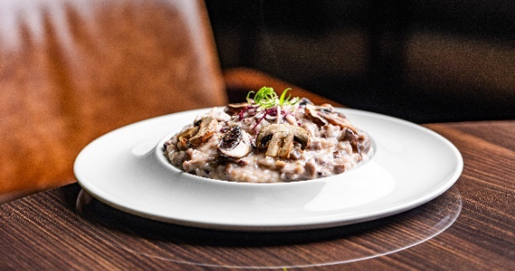 Dia das Mães no Loup Restaurante