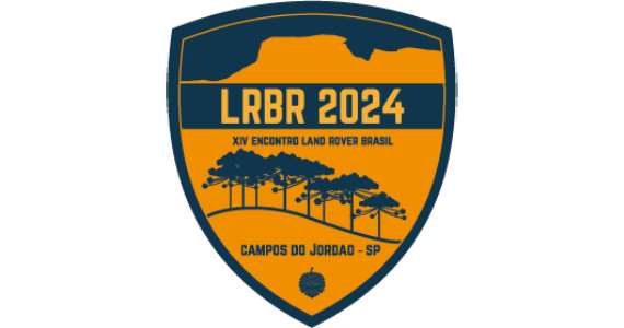 XIV Encontro Nacional Land Rover em Campos do Jordão