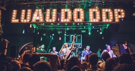 Fishfire receberá 3º Edição do Luau do DDP em São Paulo 