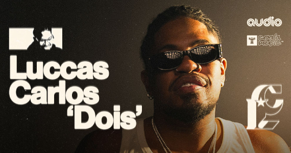 Luccas Carlos 'Dois' Ao vivo na Audio Eventos BaresSP 570x300 imagem