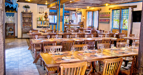 Catedral da Sé recebe Café Colonial Dona Lucinha 