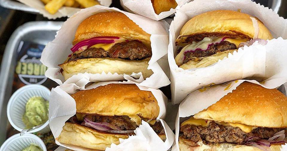Luz, Câmara, Burger! marca tarde com muito hambúrguer e churrasco