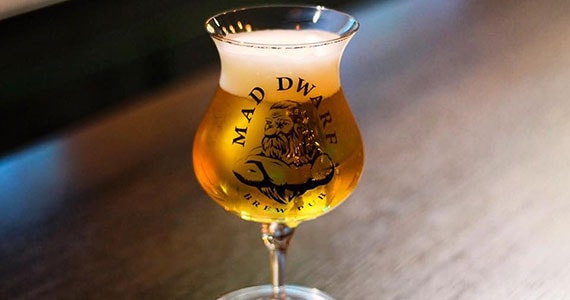 Mad Dwarf transmite jogos da NBL às quintas e domingos