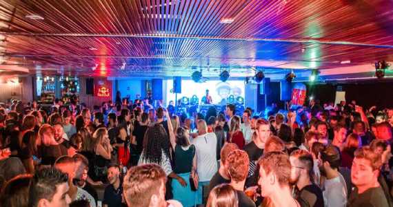 The Inner Circle party reúne os solteiros de São Paulo no Bar Mahau