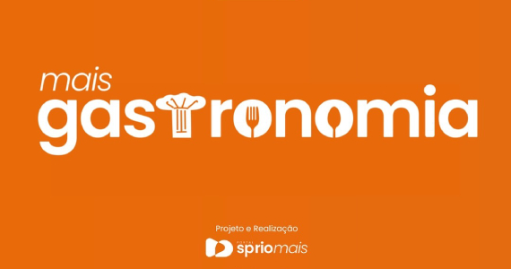 6ª Edição do Festival Mais Gastronomia