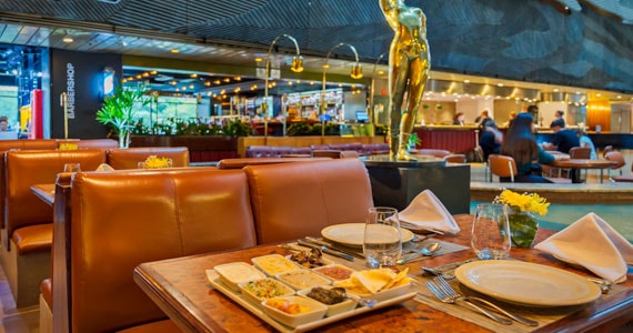 Dia dos Pais no 150 Maksoud com um almoço memorável