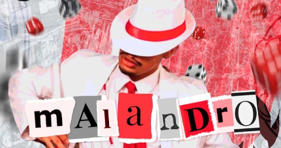 Samba do Malandro no Boteco Todos os Santos Samba do Malandro no Boteco Todos os Santos