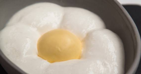 1ª edição do Wish Dish no Maní