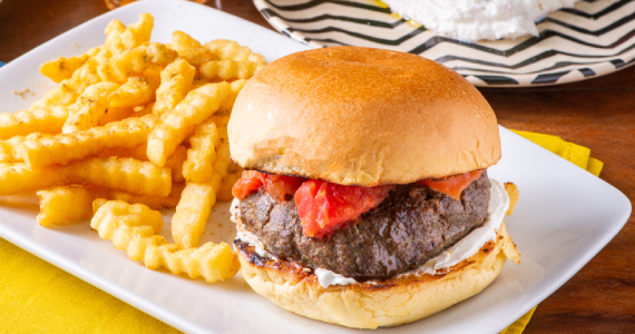 Cardápio de Inverno no Manish Restaurante