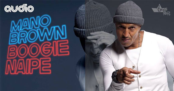O rapper Mano Brown apresenta o CD “Boogie Naipe” ao lado de convidados na Audio, em São Paulo Eventos BaresSP 570x300 imagem