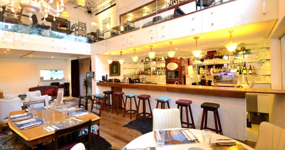 Marakuthai Itaim celebrará o Dia dos Pais com almoço especial