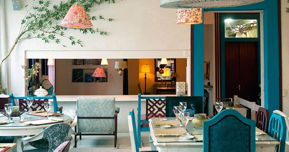 Dia dos Pais com sabores surpreendentes no Marakuthai Jardins