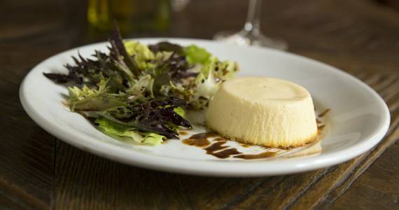 Maremonti divulga Cardápio para Settimana Italiana 2022