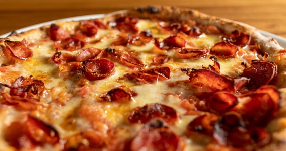 Marias & Clarices servirá redondas e massas no almoço do Dia dos Pais