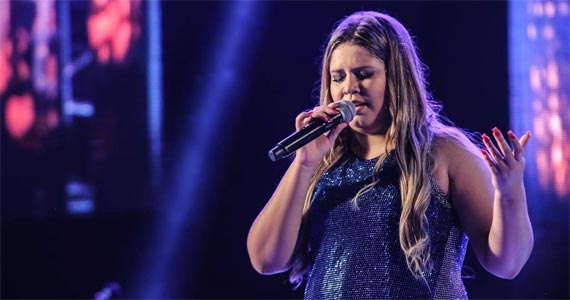 O fenômeno do sertanejo Marília Mendonça apresenta nos dias 28 e 29 de julho a turnê 