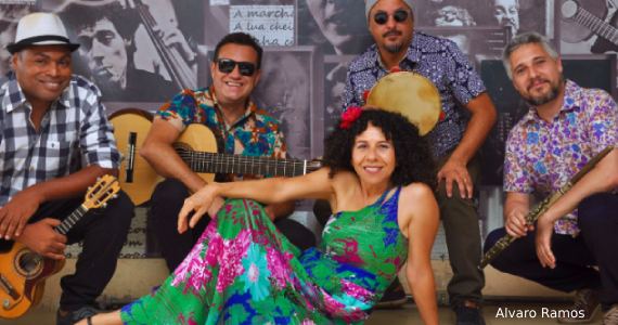 Casa de Marimbondo no Sesc São Caetano